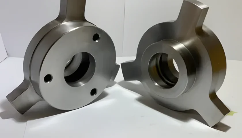 Aluminum & Steel 10